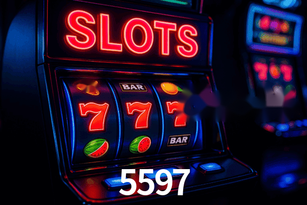 RTP dos slots populares na 5597