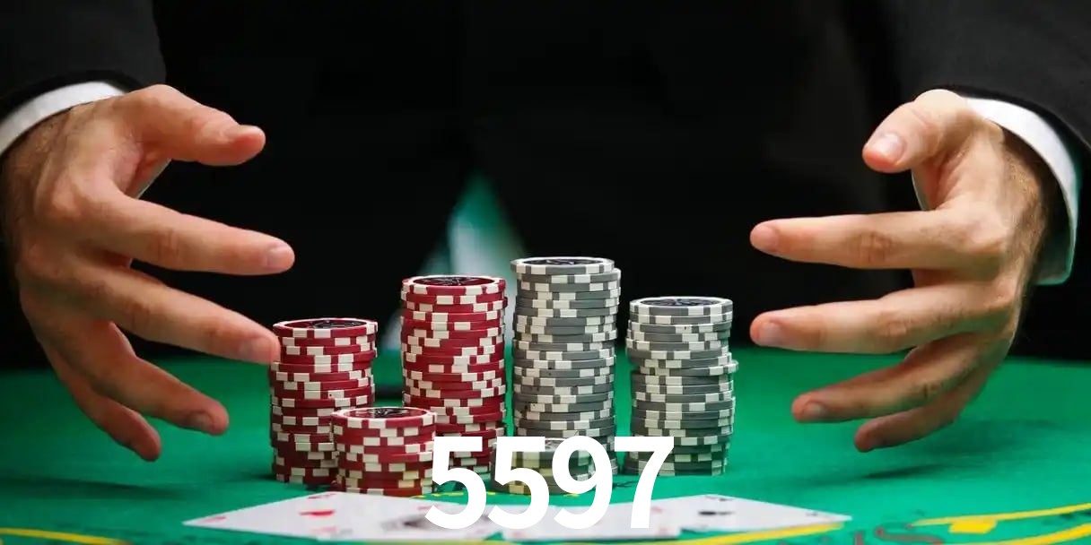 Saque PIX 5597