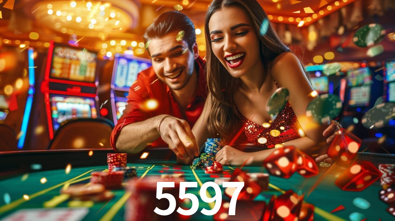 5597 - Customer Support